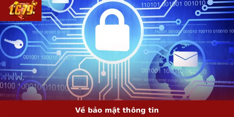 Nhận Code Tân Thủ 79k 3 Về bảo mật thông tin